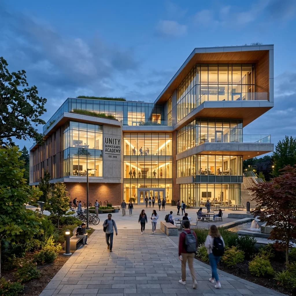 Educational Institutions